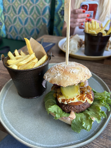 Photo of Casablanca Restaurant - 42 Winchcombe St, Cheltenham GL52 2ND